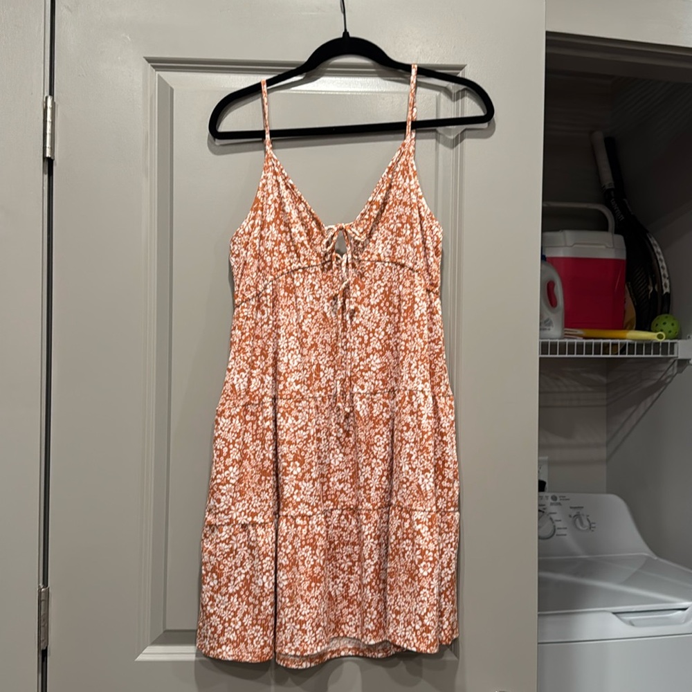 Altar’d State Size M Sundress